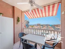 Prodej bytu 3+kk, Santa Pola, Španělsko, 54 m2