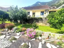 Prodej rodinného domu, Prčanj, Černá Hora, 70 m2