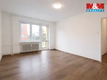 Pronájem bytu 2+1, Ostrava - Poruba, Gen. Sochora, 52 m2