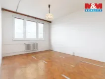 Prodej bytu 3+1, Ostrava - Poruba, Alžírská, 66 m2