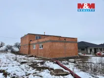 Prodej rodinného domu, Bečov, 200 m2