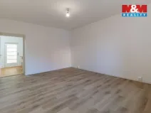 Pronájem bytu 2+1, Praha, Rybalkova, 60 m2