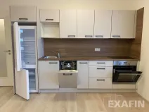 Pronájem bytu 2+kk, Praha - Horní Měcholupy, Hornoměcholupská, 56 m2