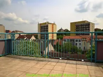 Pronájem bytu 3+kk, Praha - Strašnice, Gutova, 87 m2