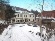 Prodej podílu restaurace, Mimoň, Nádražní, 1100 m2