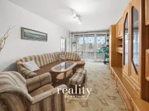 Prodej bytu 3+1, Humpolec, Na Rybníčku, 69 m2