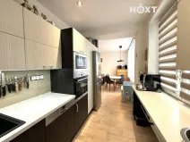 Prodej bytu 3+kk, Jilemnice, Jana Weisse, 66 m2