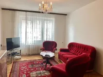 Prodej bytu 3+1, Praha - Strašnice, V předpolí, 70 m2