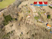 Prodej pozemku pro bydlení, Velké Meziříčí, 1991 m2