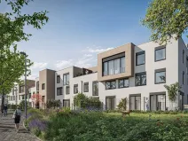 Prodej bytu 4+kk, Praha, Honzíkova, 120 m2