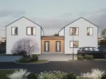 Prodej bytu 1+kk, Skuhrov, 34 m2