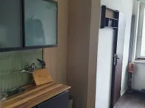 Pronájem bytu 1+1, Ostrava - Zábřeh, Jedličkova, 36 m2