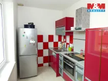 Prodej bytu 3+kk, Kolín - Kolín II, Benešova, 64 m2