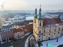 Prodej ubytování, Duchcov, G. Casanovy, 500 m2