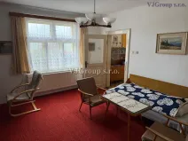 Prodej rodinného domu, Podlešín, 110 m2