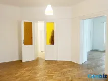 Pronájem bytu 3+1, Brno, Smetanova, 74 m2