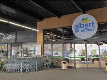 Pronájem obchodního prostoru, Jesenice, 36 m2