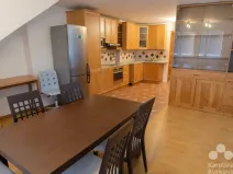 Pronájem bytu 3+kk, Praha - Strašnice, U kombinátu, 92 m2