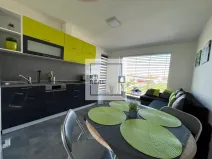 Pronájem bytu 2+kk, Třeboň - Třeboň II, Dana Bartoše, 45 m2