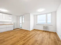 Prodej bytu 3+kk, Praha - Kamýk, Cílkova, 66 m2