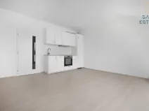 Pronájem bytu 1+kk, Holubice, 29 m2