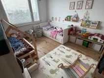 Pronájem bytu 3+1, Svitavy, Felberova, 86 m2