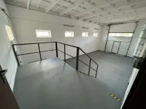 Prodej výrobních prostor, Praha - Horní Počernice, Komárovská, 210 m2