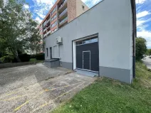 Prodej skladu, Praha - Horní Počernice, Komárovská, 210 m2