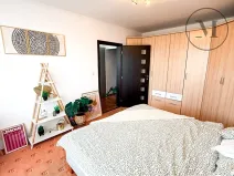 Pronájem bytu 2+kk, Český Krumlov, 39 m2