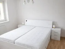 Pronájem bytu 2+1, Praha - Motol, Zahradníčkova, 51 m2