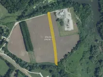 Prodej pole, Břeclav, 9807 m2