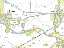 Prodej pole, Sány, 6341 m2