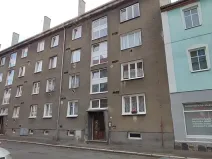 Prodej bytu 1+1, Sokolov, U Divadla, 49 m2