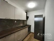 Pronájem bytu 1+1, Praha - Kobylisy, Šimůnkova, 31 m2