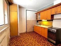 Prodej bytu 2+1, Ostrava, Jana Maluchy, 64 m2