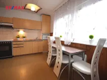 Prodej bytu 3+1, Milevsko, 5. května, 79 m2