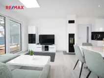 Prodej rodinného domu, Dobrovíz, 61 m2