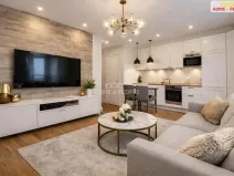 Prodej bytu 2+kk, Praha - Kobylisy, 46 m2