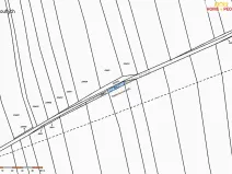 Prodej pozemku, Praha - Lipence, 53 m2