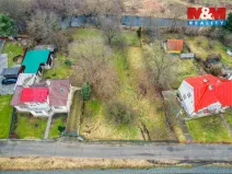 Prodej pozemku pro bydlení, Zlín - Želechovice nad Dřevnicí, 1330 m2