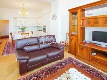 Pronájem bytu 2+kk, Praha - Vinohrady, Italská, 71 m2