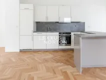 Pronájem bytu 3+kk, Praha - Smíchov, Nad Bertramkou, 80 m2