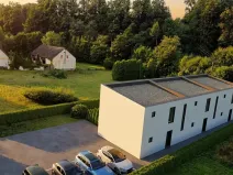 Prodej rodinného domu, Dolní Lánov, 92 m2