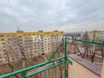 Pronájem bytu 2+1, Orlová, Osvobození, 58 m2