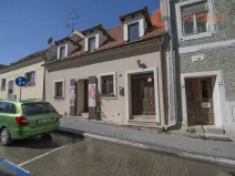 Pronájem bytu 2+kk, Mikulov, Alfonse Muchy, 86 m2