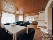 Prodej rodinného domu, Chlístovice, 140 m2