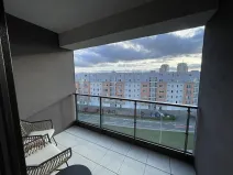 Pronájem bytu 3+kk, Praha, Počernická, 80 m2