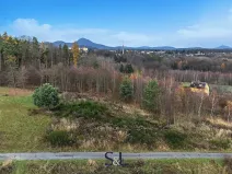 Prodej pozemku pro bydlení, Chotovice, 2215 m2