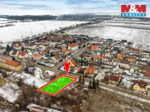 Prodej pozemku pro bydlení, Čáslav - Čáslav-Nové Město, 837 m2