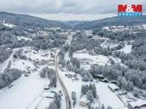 Prodej ubytování, Plavy, 500 m2